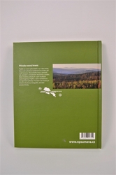 Kniha - Světem šumavské přírody - ČJ
